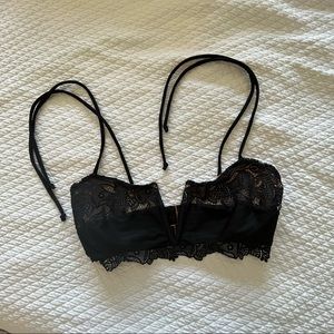 For Love And Lemons Swim Top